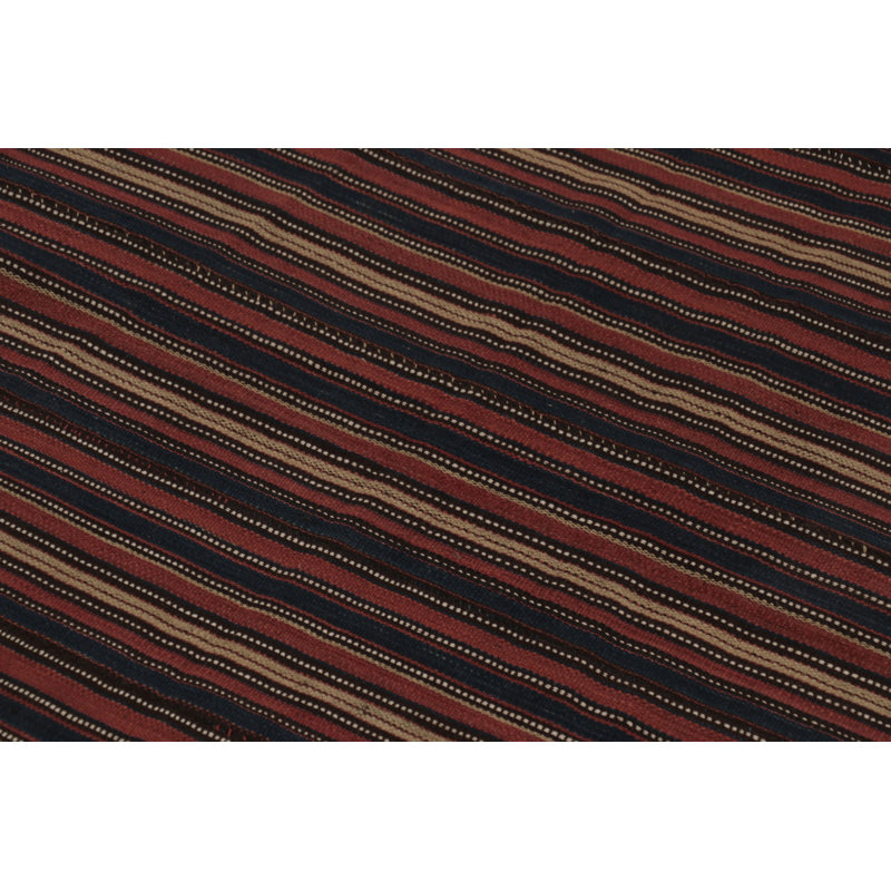 Kilim & Flatweave One-of-a-Kind 8'11X8'1 Area Rug
