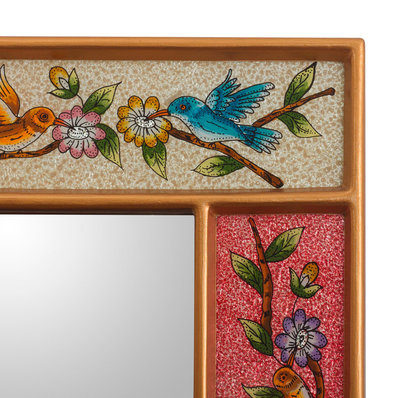 Miroir décoratif Janal