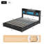 Upholstered Ottoman Storage Bed-242821491-242821501