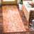 Terracotta/Natural
