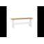 Banc en bois massif Belinda-1938133924