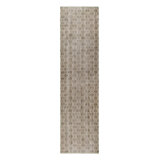 Pasha One-of-a-Kind 2'7" X 11' Hand Knotted Area Rug