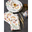 Chargeur en coton 20 po Alcova