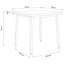 Acacia Dining Table-1955607281-1955607283