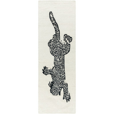 Bhumi Hand Tufted Wool Indoor Rug