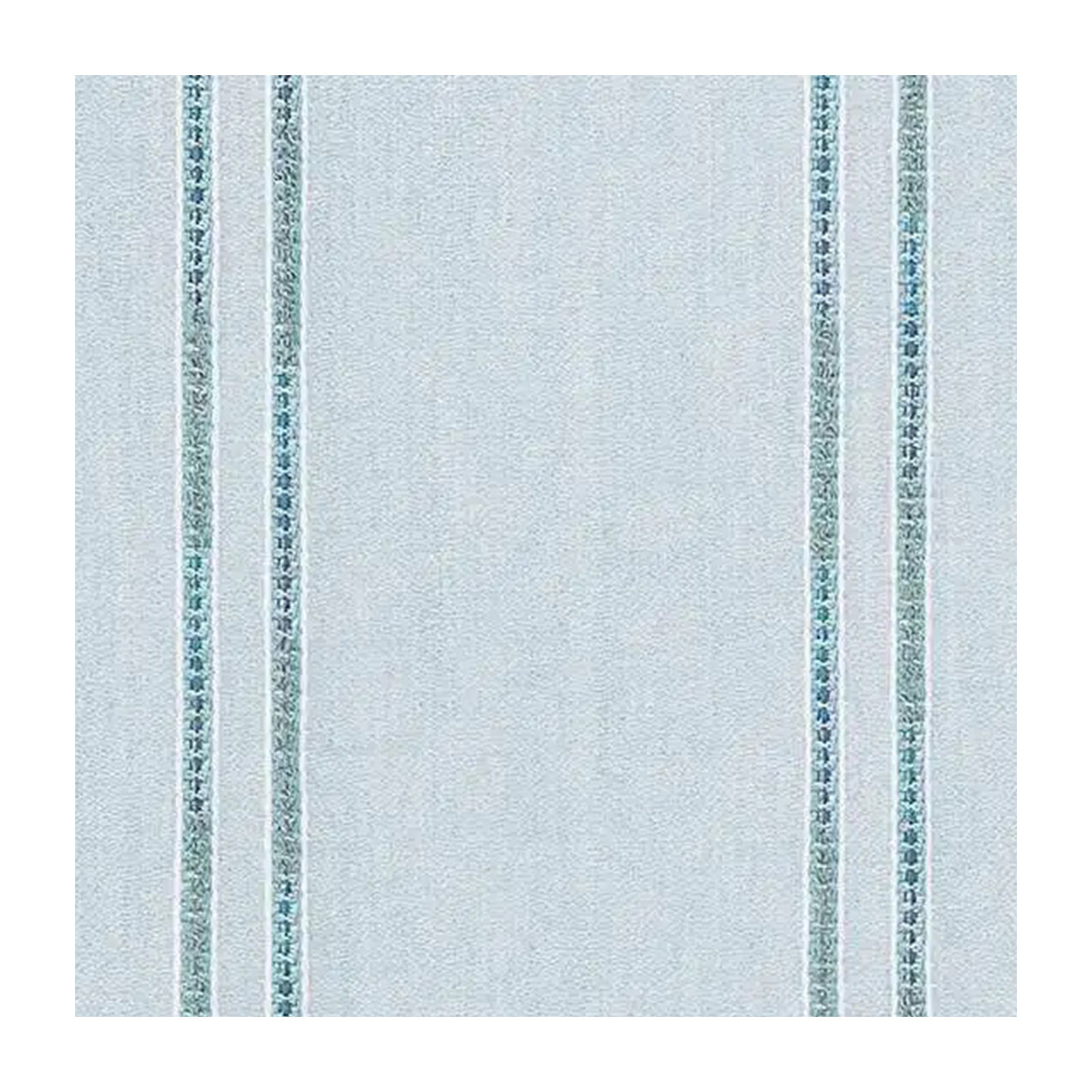 Eliana  Outdoor Ottoman, Wayward Sky