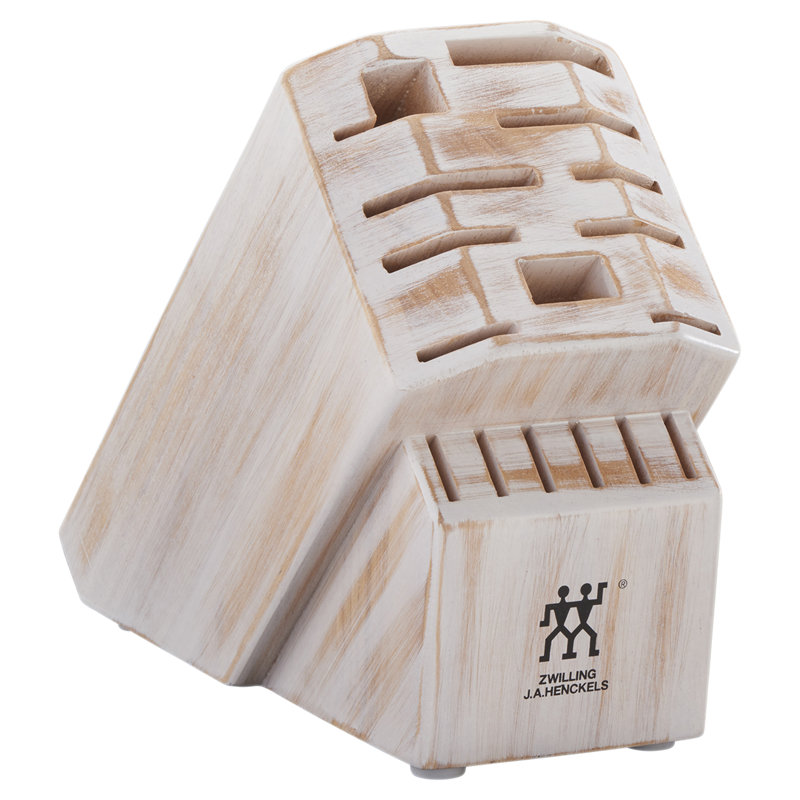 ZWILLING J.A. Henckels ZWILLING Pro 7-Piece Knife Block Set