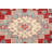 Handmade Ivory Kazak Oriental Area Rug 8x11