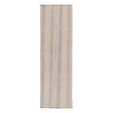 Kilim & Flat Weave Kilim Striped Area Rug