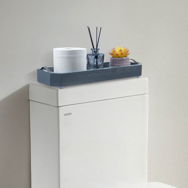 Bathroom Accessory Tray