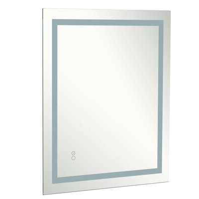 Miroir de salle de bain Alleen
