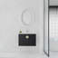 Ensemble de meuble-lavabo simple 27,8 po