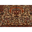 Tapis oriental vintage rétro 7 pi x 9 pi 6 pi