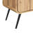 Baulch Wood Sideboard/Tv Console, Natural