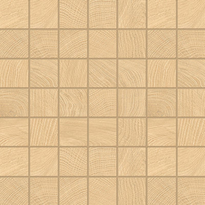 Bespoke Wood 2X2 mosaïque chêne