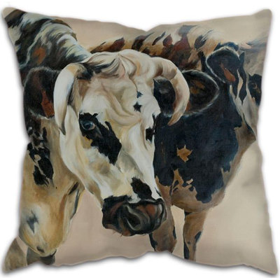 Honora Floor Cushion