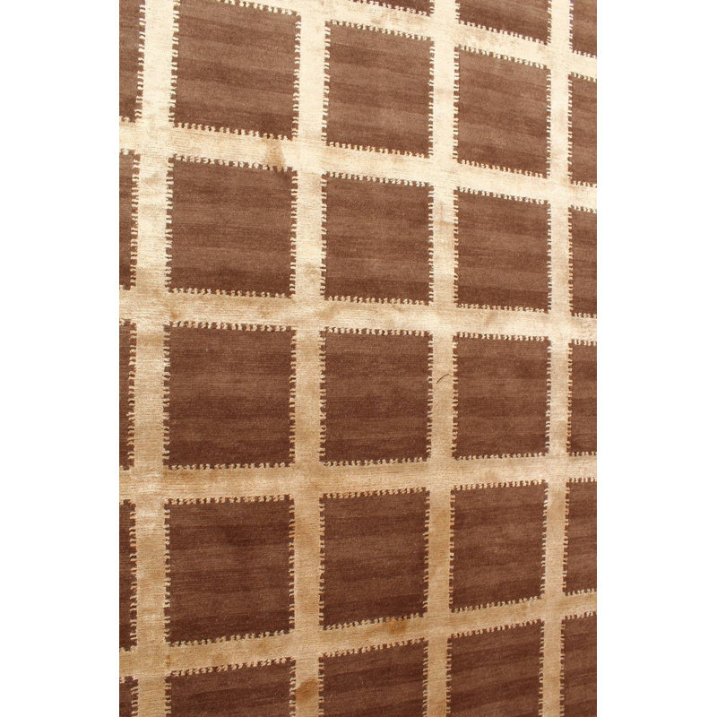 Cadence One-of-a-Kind 9'1" X 12' Area Rug, Rectangle 9'1" x 12'