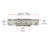 Ultan Dimmable LED Vanity Light-24356399-65703946