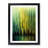 Weeping Willow Tree View - Single Picture Frame Print-2055578166-2055578165