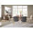 Jaeya 18.5'' H Linen Upholstered Side Chair-1368452099-1368452126