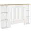 Radiator Cover-120002487