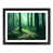 Black Framed selected