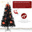 Arbre de Noël artificiel 7 pi