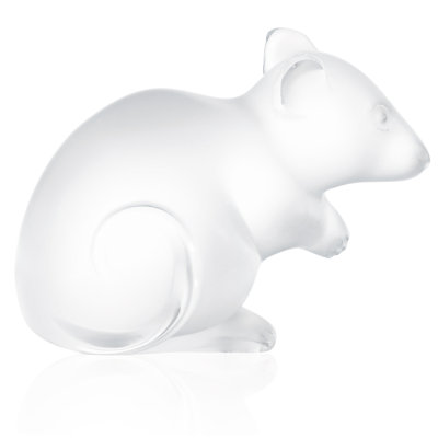 Handmade Animals Decorative Object