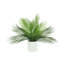 Kenley Faux Palm Plant in Pot