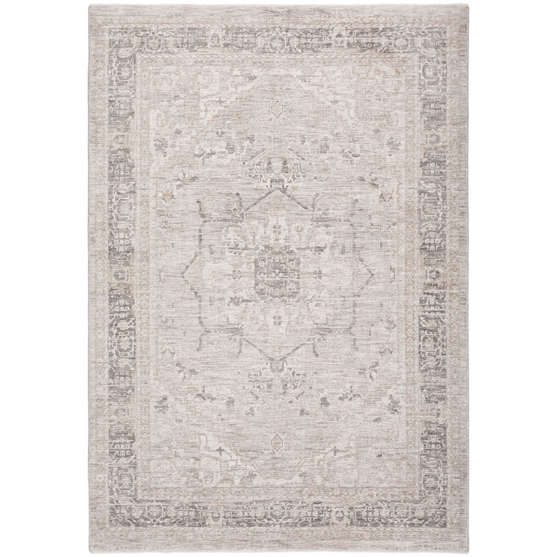 Cyprus CY2 Sage Rug, Rectangle 5' x 7'10"