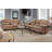Cagney Upholstered 89'' Power Reclining Sofa-35200898