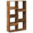 Reclaimed wood look is out of stock