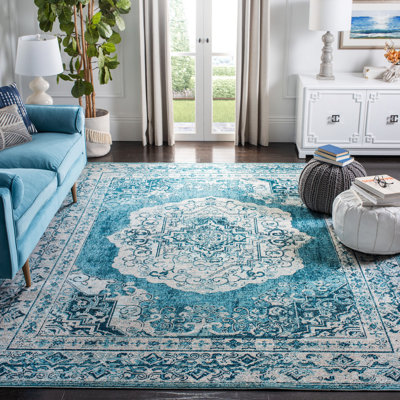 Tapis oriental Haneul Performance