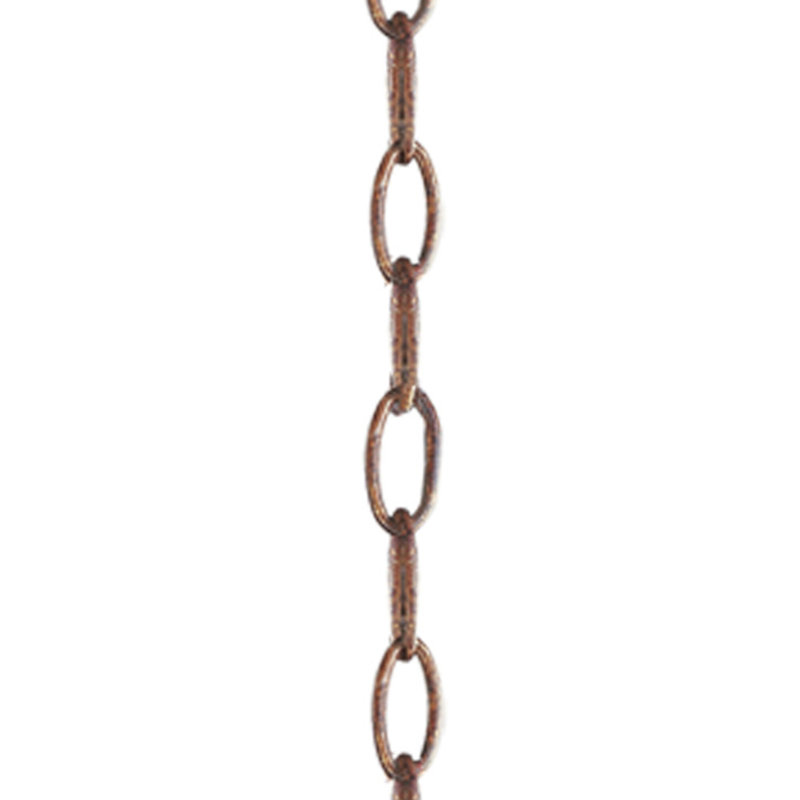 Chaîne Arkell, Bronze Verona