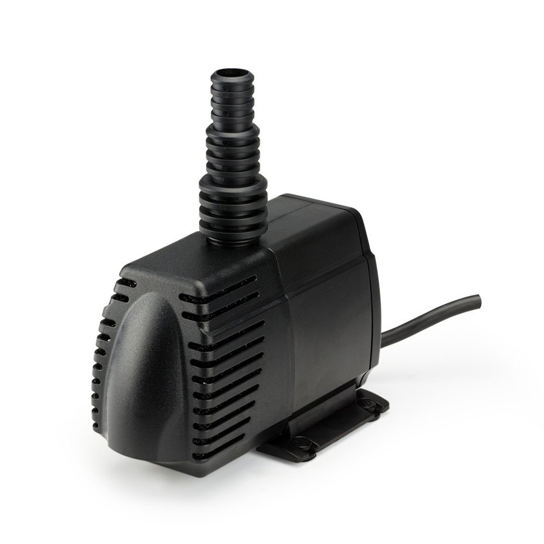 Aquascape Ultra Pump for Small Ponds, Fountain, Waterfalls, and Filters Aquascape 