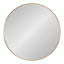 Miroir rond en métal Anacleta-1154318360-1154318361