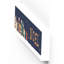 Xmas Noel Wooden Memento Block
