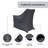 Arnot Outdoor Lounge Chair Patio Cover