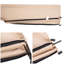 Housse pour auvent portable