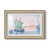 Framed Print with Mat