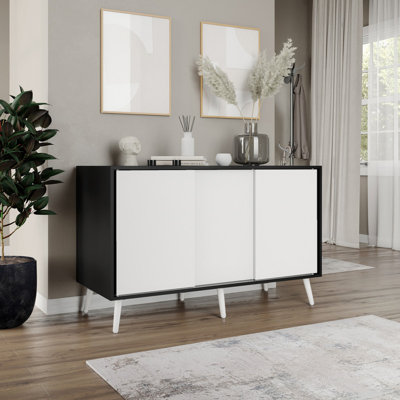 Rectangle Accent Cabinet