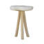 Calleen End Table