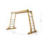 Plum Play Freestanding Wooden Monkey Bars