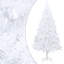 Artificial Christmas Tree with LEDs&Ball Set-413921283