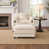 Chenille beige
