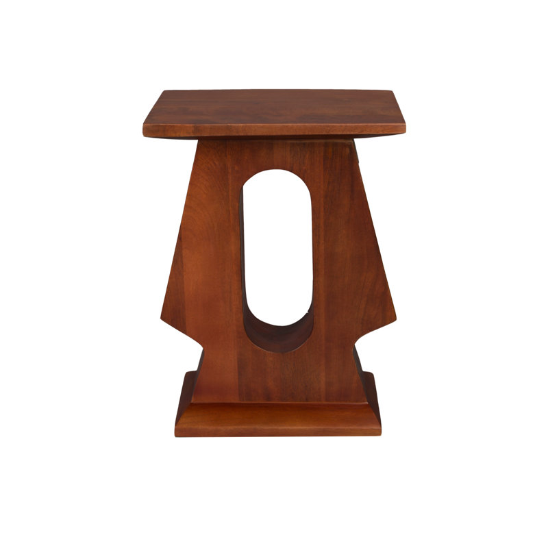 Table de bout Pilaster