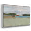 High Noon Vista Study I, reproduction d'art sur toile-92468826-92468829