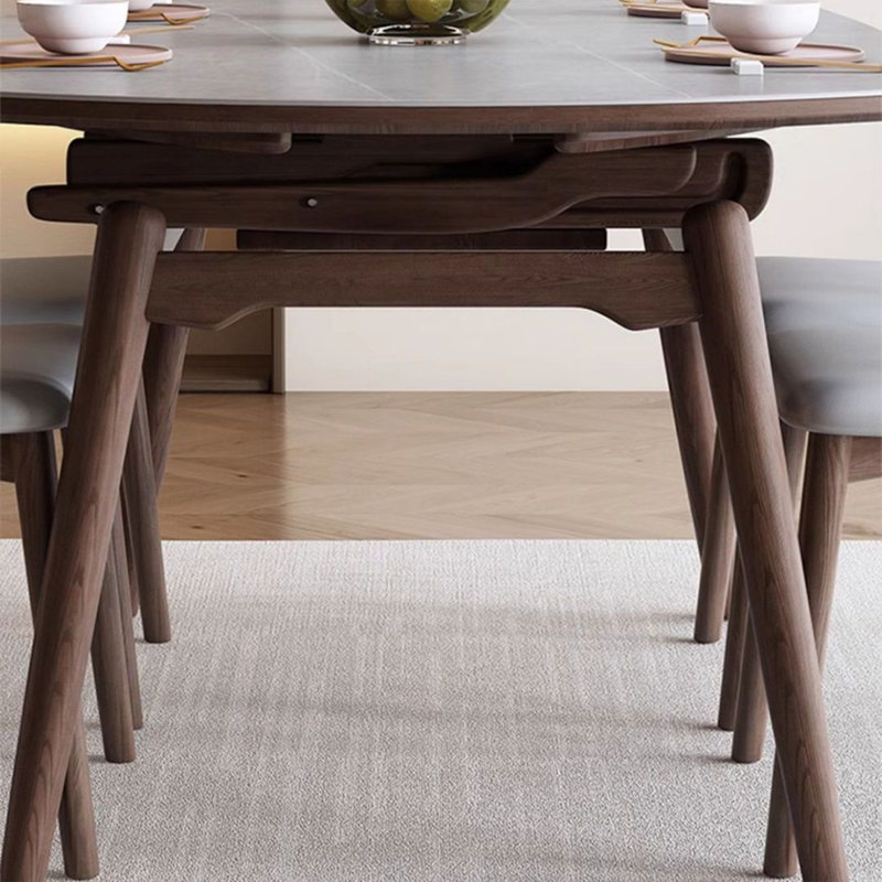 Table de salle à manger Merrill, H 29,53 po x L 59,06 po x l 35,43 po