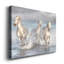 «Run Wild» - Impression sur toile tendue-680801593