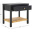 Table de chevet Charnisha